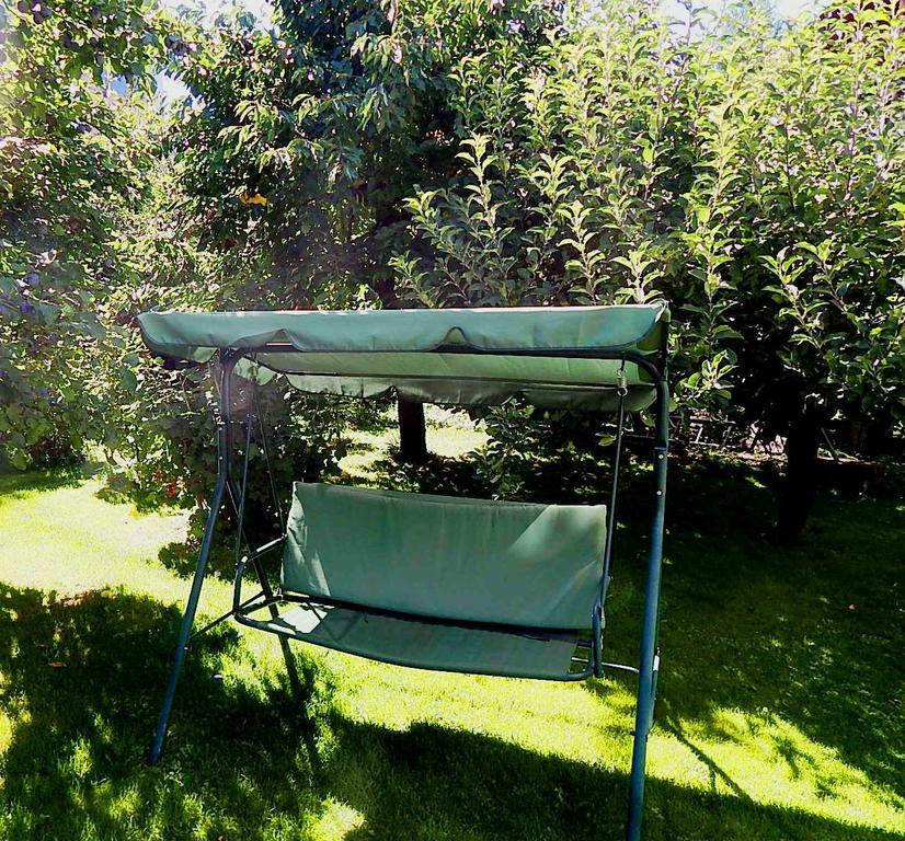 Chata Hrádok Liptovský Hrádok Exteriér fotografie